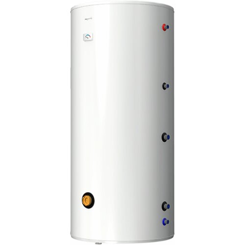 Бойлер косвенного нагрева напольный Hajdu AQ IND 300SC2 E в компл ТЭН 3 кВт 15759000₽