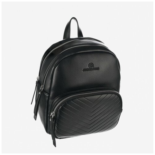 фото Рюкзак женский johnny 8321 black