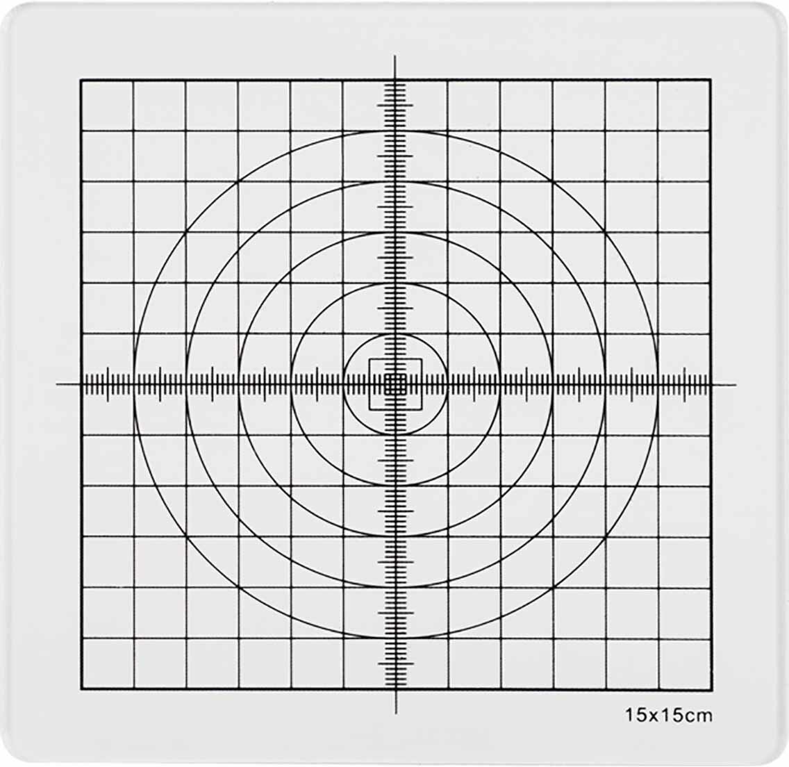 Палетка RGK PLT-15W для ПВП 15 x 15 белая