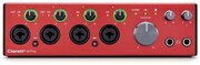 Аудиоинтерфейс FOCUSRITE Clarett+ 4Pre