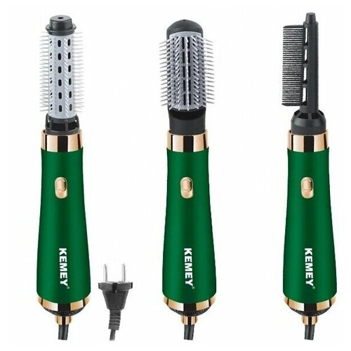 Фен для волос KEMEI KM-8015 449500₽