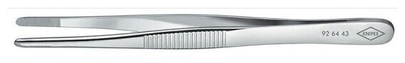 Пинцет Knipex 926443, захватный, прецизионный, 120 mm