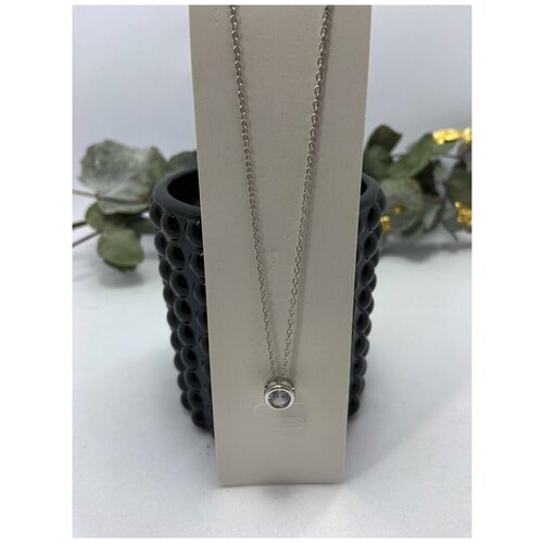 Подвеска на шею бижутерия / подвеска с кулоном