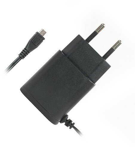 Блок питания ROBITON TinyCharger/MicroUSB BL1 NEW