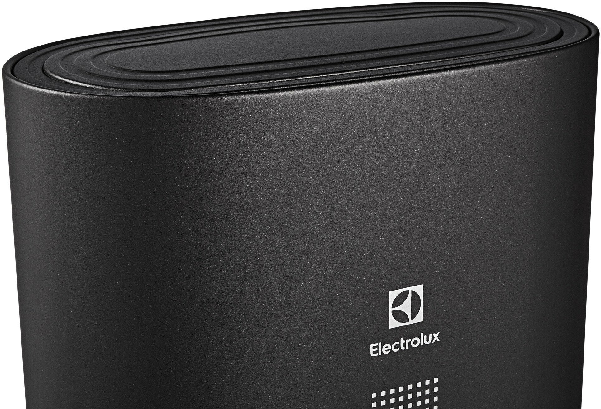 Водонагреватель Electrolux EWH 30 Gladius 2.0 Grafit - фотография № 4