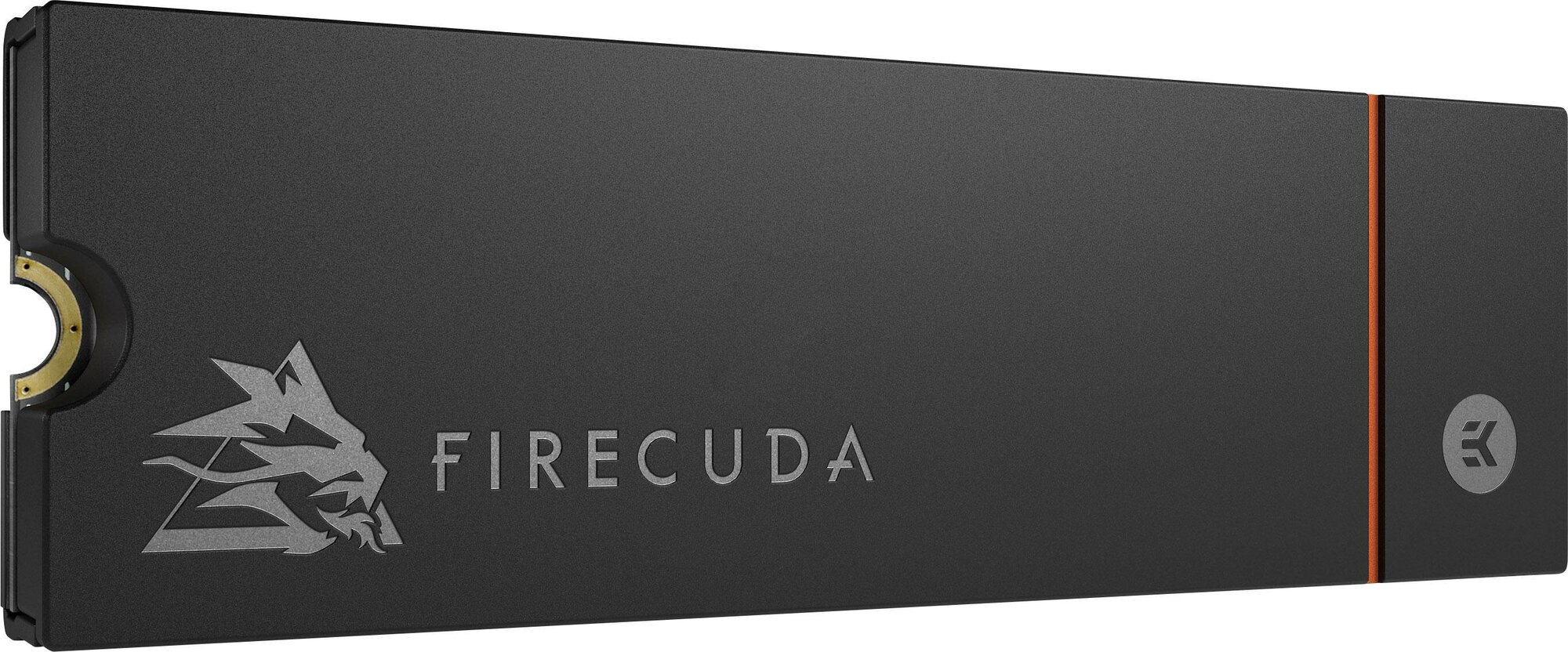 Твердотельный накопитель Seagate FireCuda 530 M.2 ZP2000GM3A023 — фото 1