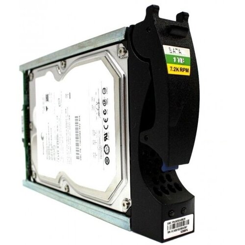 Жесткий диск EMC V2-PS15-600U 600Gb 15000 SAS 25 HDD 21869000₽