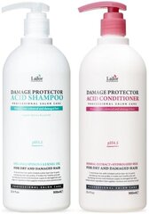 La'dor Набор Damage Protector Acid Shampoo 1 шт & Damage Protector Acid Conditioner 1 шт
