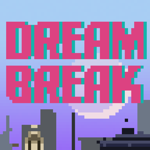 Сервис активации для DreamBreak — игры для PlayStation