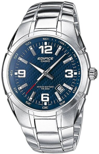 Наручные часы CASIO Edifice EF-125D-2A