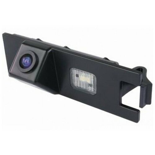 Камера заднего вида Intro VDC-017 Hyundai IX35 268300₽
