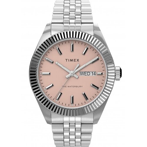 фото Наручные часы timex наручные часы timex tw2v17800, розовый