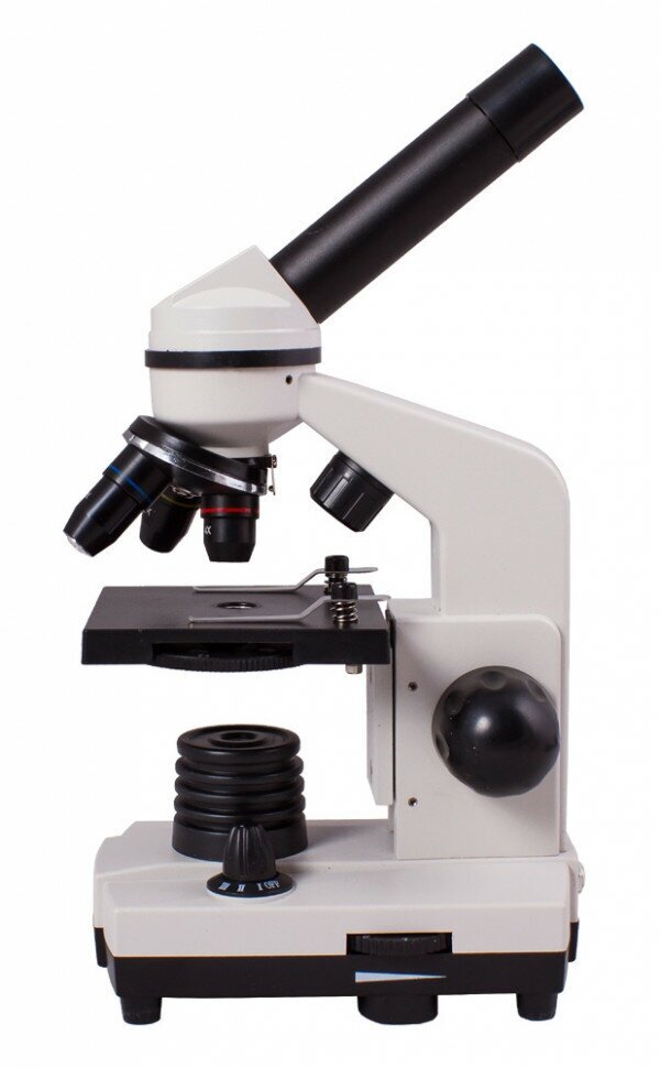 Микроскоп Levenhuk - фото №19