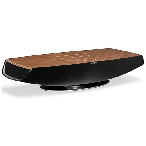 Беспроводная акустическая система Sonus faber Omnia Walnut 15499000₽