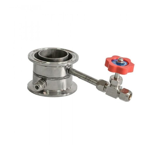 ЧЗДА Узел отбора 