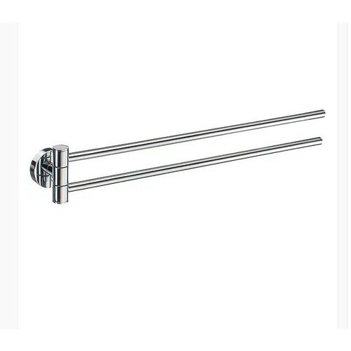 Полотенцедержатель Smedbo Home HK326