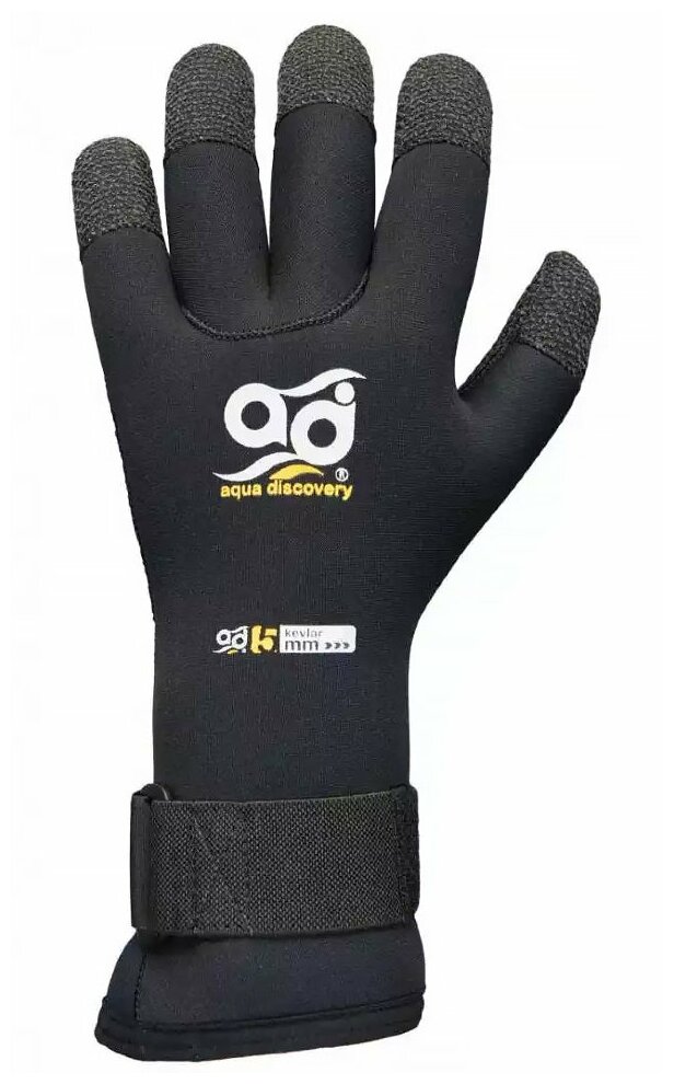  Aquadiscovery Kevlar 5 , L, , 