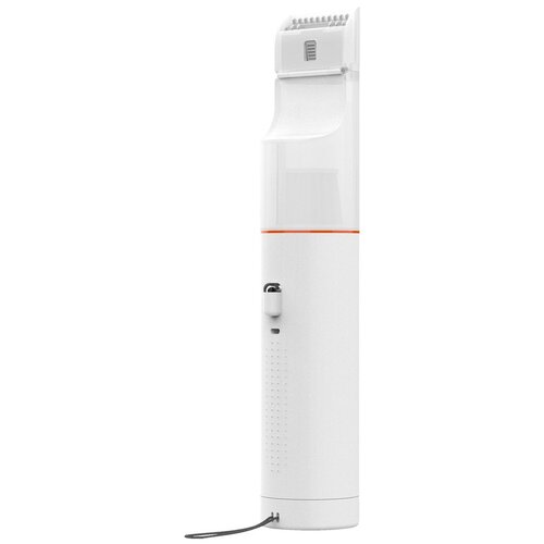 Ручной пылесос handstick ROIDMI Portable Cordless Vacuum Cleaner P1 Pro белый 827000₽