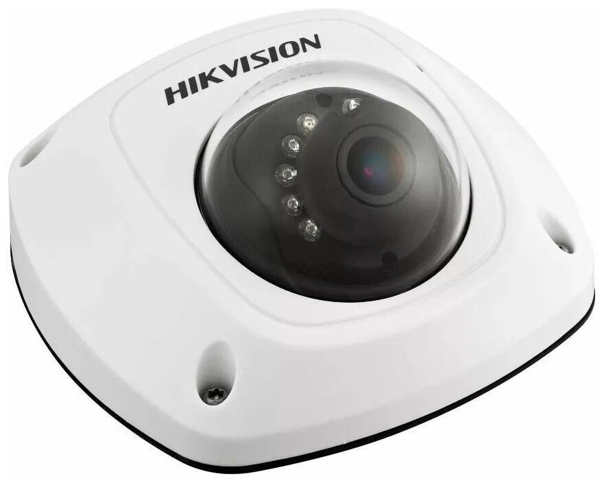 Hikvision DS-2CD2542FWD-IS 2.8мм