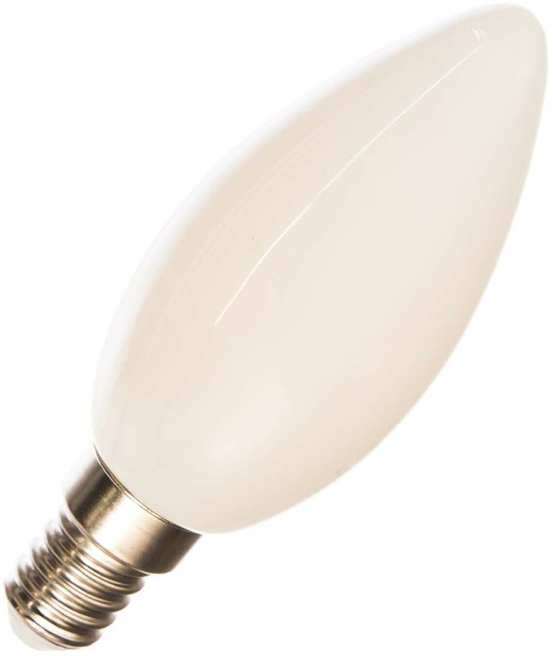Лампа светодиодная Feron LB-66 25785, E14, C35, 7 Вт, 2700 К - фотография № 3