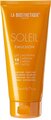 La Biosthetique La Biosthetique Methode Soleil водостойкое солнцезащитное молочко