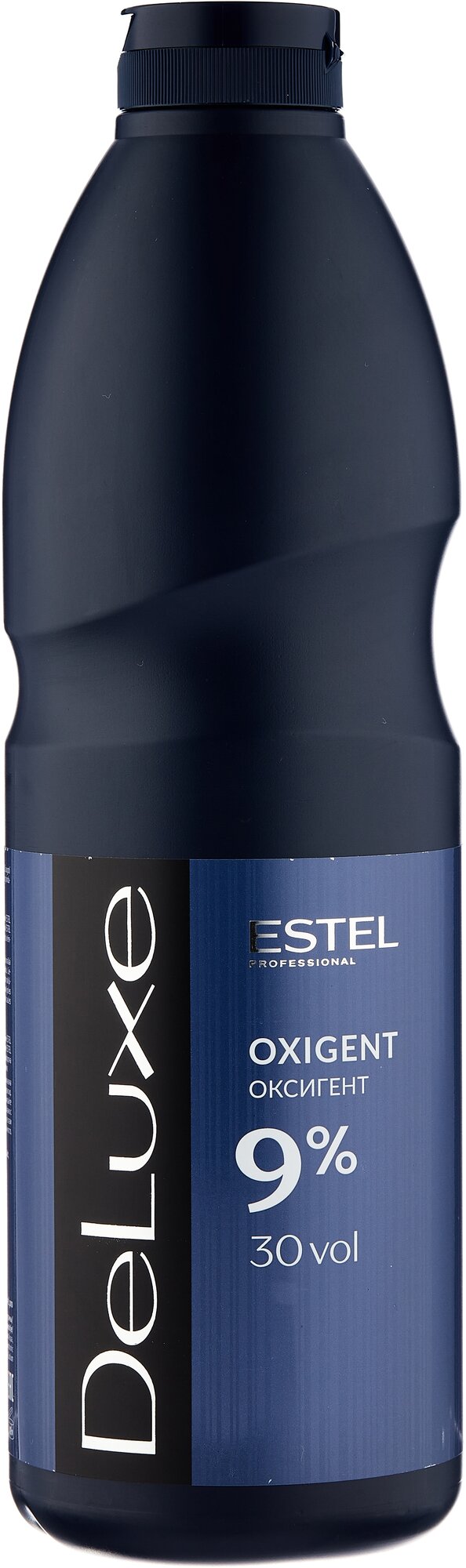 Estel Professional Оксигент 9% DE LUXE, 1000 мл