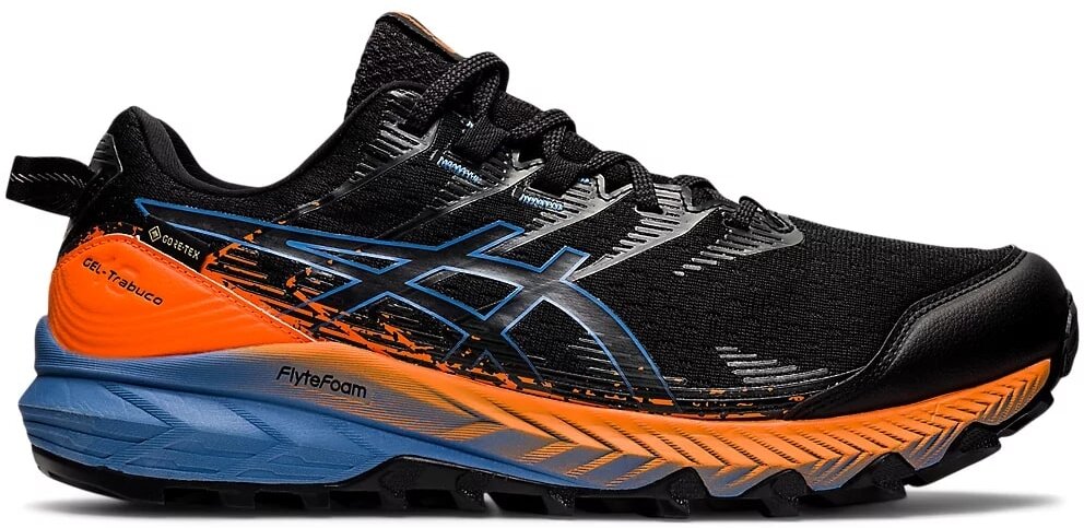 asics goretex