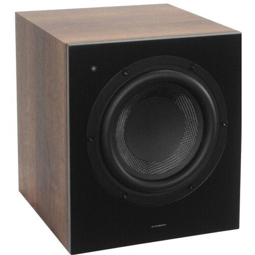 Сабвуфер закрытого типа ScansonicHD L8 Walnut 7525000₽