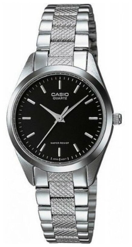 Наручные часы CASIO Collection LTP-1274D-1A