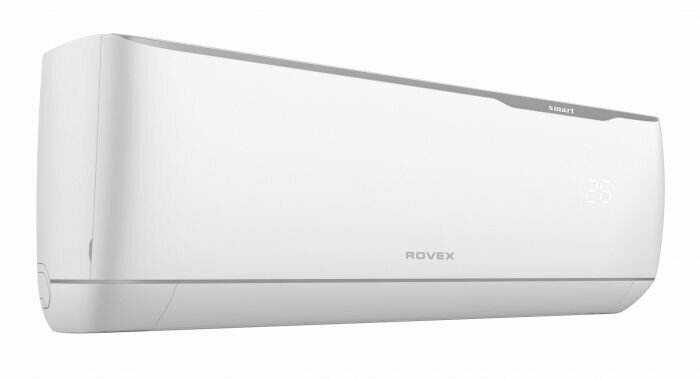 Сплит-система Rovex Smart RS-24PXS1 до 72 кв. м