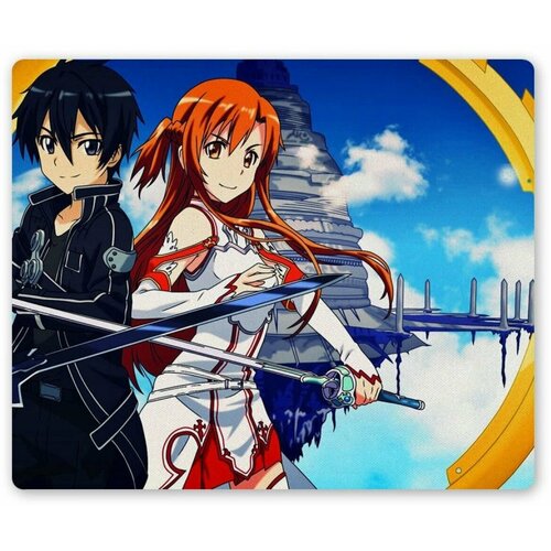 Коврик для мышки Sword Art Online