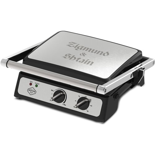 Гриль электрический Zigmund Shtain ZEG-923 750000₽