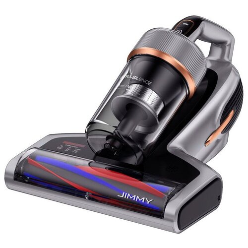 Пылесос для удаления клещей Jimmy BX7 Pro Grey Anti-mite Vacuum Cleaner