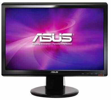 Монитор ASUS VH192D