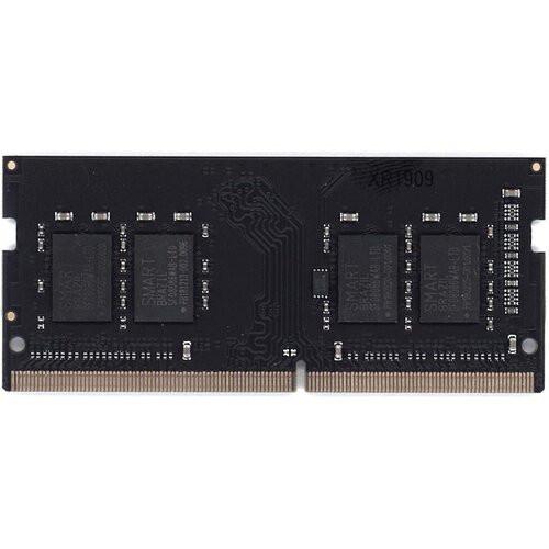 Модуль памяти Samsung SODIMM DDR4 8ГБ 2133 mhz