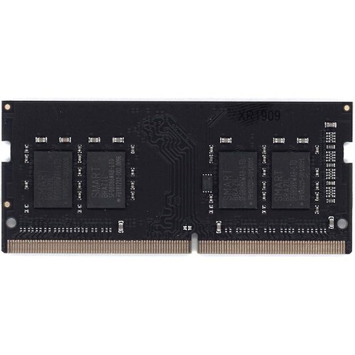 Модуль памяти Samsung SODIMM DDR4 8ГБ 2133 mhz 262000₽