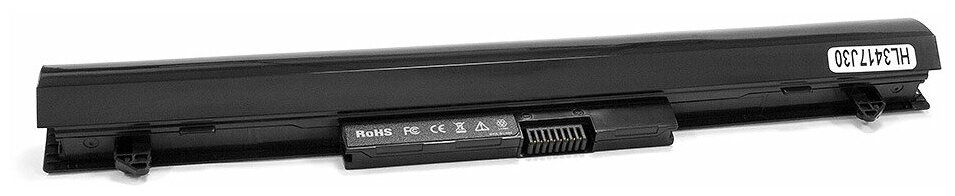 Аккумулятор для ноутбуков HP ProBook 430 440 G3. 14.8V 2700mAh 40Wh. PN: HSTNN-PB6P RO04.