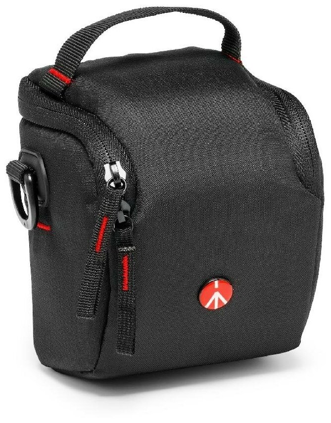 Фотосумка Manfrotto H-XS-E Essential XS Holster XS/E