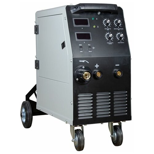 Сварочный полуавтомат PWE 301 8092400₽