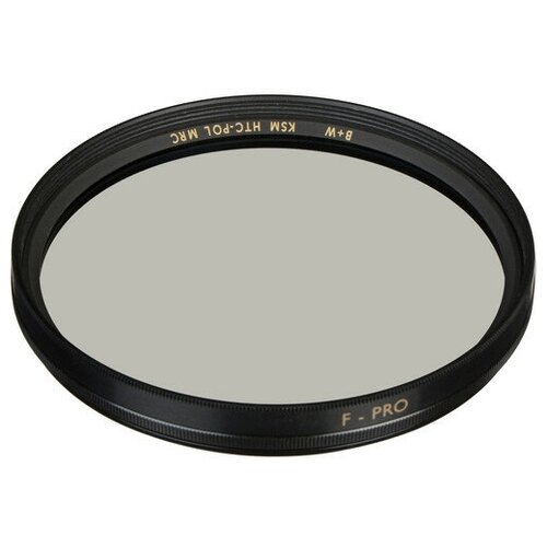 Светофильтр B+W Pol-Circ F-PRO S03 MRC 77mm, поляризационный светофильтр b w s03 pol сirc hp 72mm поляризационный