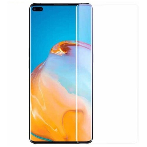 Защитная пленка Full Size для Huawei P40