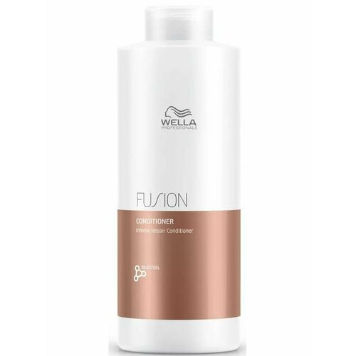 Wella Professionals Fusion Conditioner - Восстанавливающий бальзам 1000 мл
