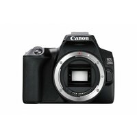 Лучшие Зеркальные фотоаппараты Canon с креплением Canon EF