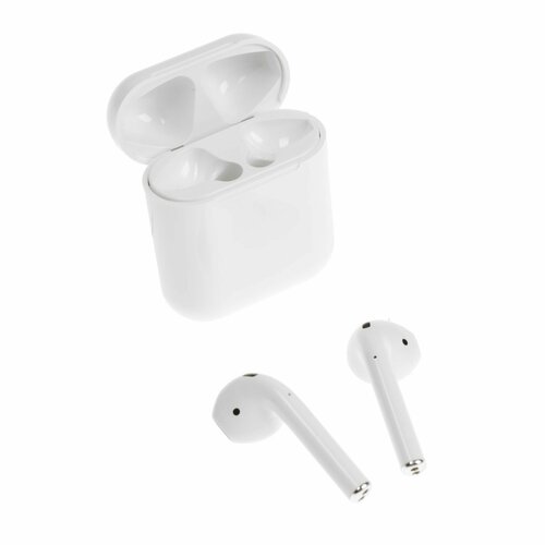 Наушники RH-825BTH TWS вкладыши микрофон ВТ 50 35350 мАч белые 168800₽