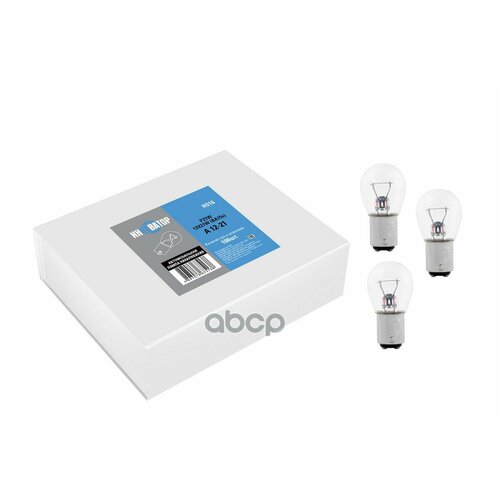 Лампа Накаливания Иhhоватор Инноватор арт. H016