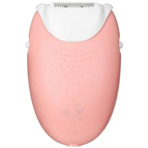 Эпилятор Braun Silk-epil 3 SE 3-277 - фото №12