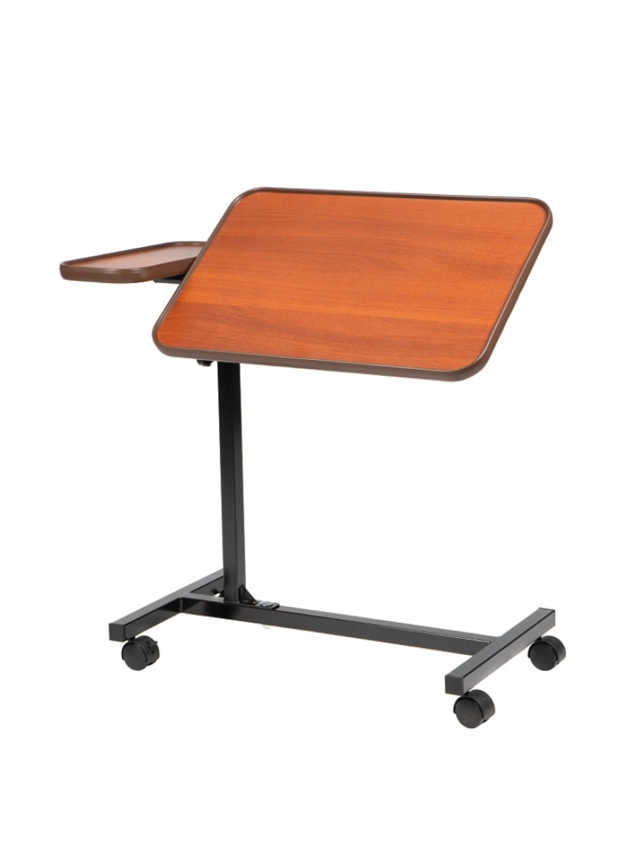 Двухуровневый прикроватный столик СП1250