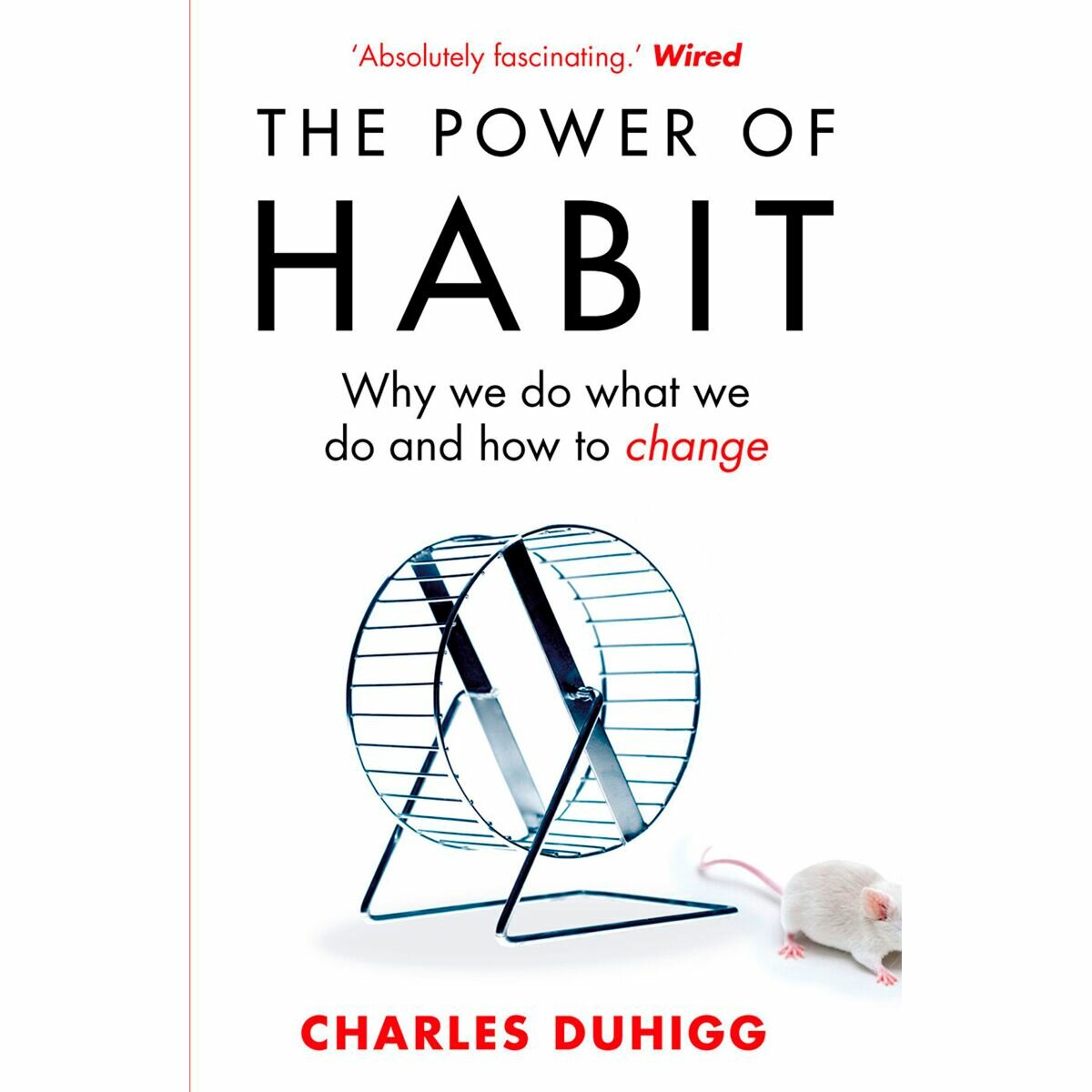 Power of Habit / Сила привычки - фото №2