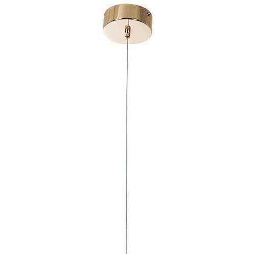 Потолочная люстра Arte Lamp OVALE A2489PL-8GO - фото №13