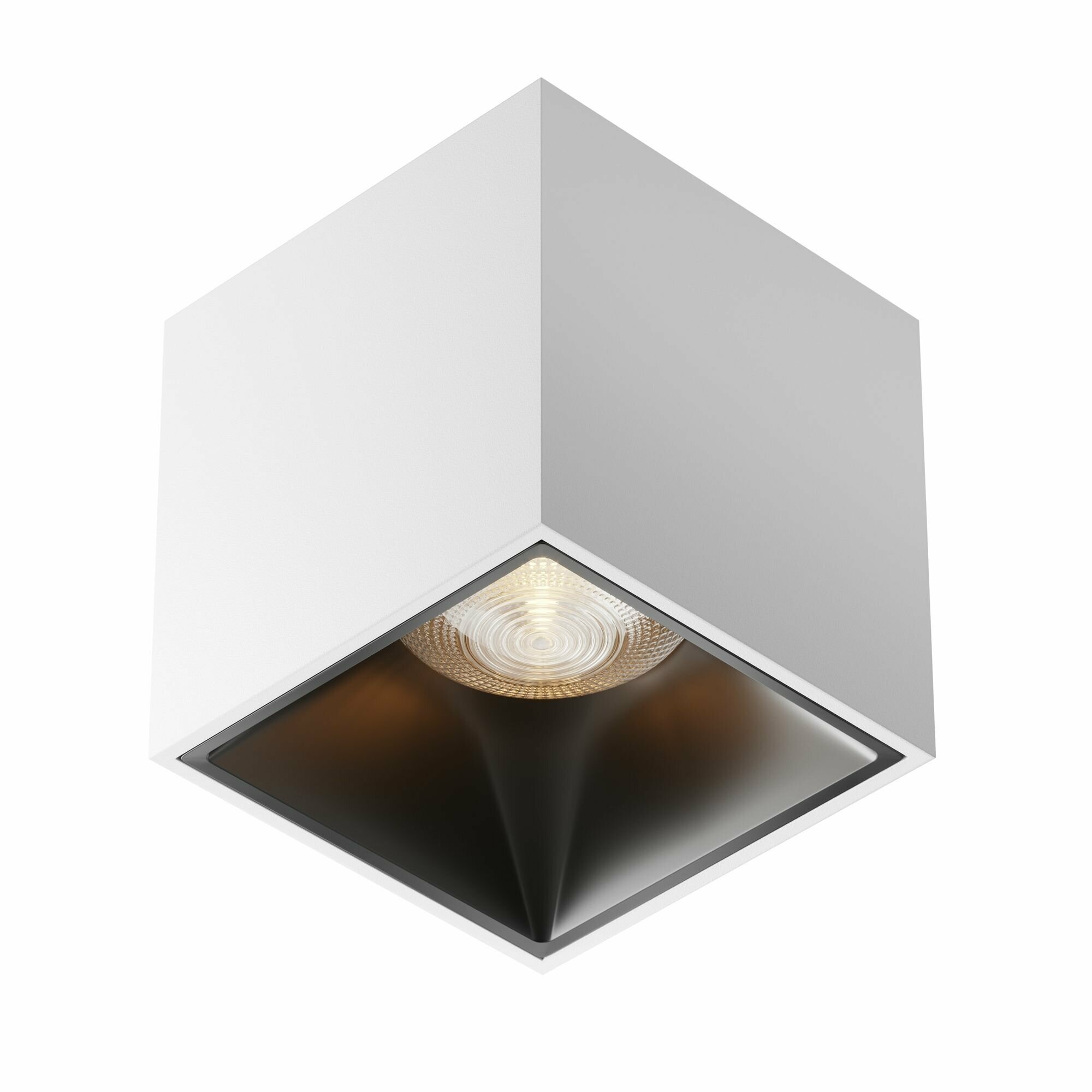 Потолочный светильник Maytoni Alfa LED C065CL-L12W3K - фотография № 5